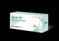 Aprila(10 mg)