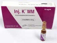 Inj. K MM(10 mg/ml)