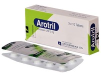 Arotril(2 mg)
