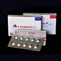Losarpex(50 mg)