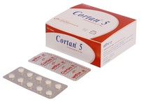 Cortan(5 mg)