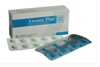 Anosea Plus(25 mg+50 mg)