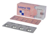 Lozana(100 mg)