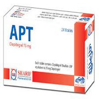 APT(75 mg)