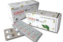 Giloba(60 mg)