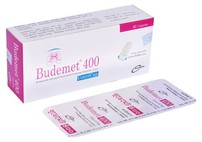 Budemet(400 mcg+12 mcg)