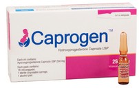 Caprogen(250 mg/ml)