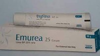 Emurea(25% w/w)