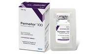 Pemetor(100 mg/vial)
