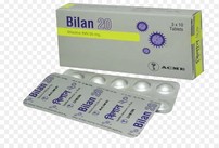 Bilan(20 mg)