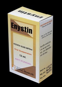 Enystin(100000 unit/ml)
