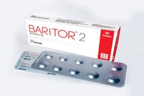 Baritor(2 mg)