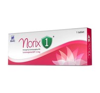 Norix 1(1.5 mg)