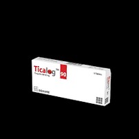 Ticalog(90 mg)