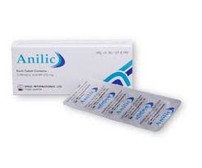 Anilic(200 mg)