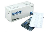 Merison(6 mg)