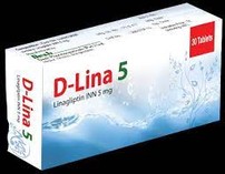 D-Lina(5 mg)
