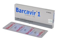 Barcavir(1 mg)