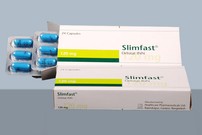 Slimfast(120 mg)