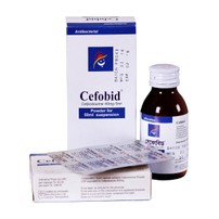 Cefobid(40 mg/5 ml)