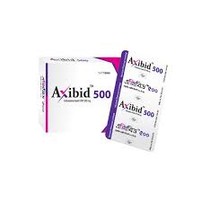 Axibid(250 mg)