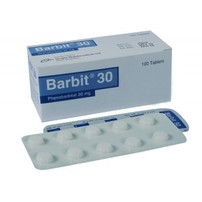 Barbit(30 mg)