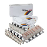 Ancipro(250 mg)