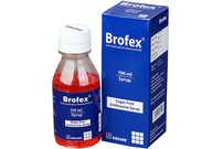 Brofex(10 mg/5 ml)