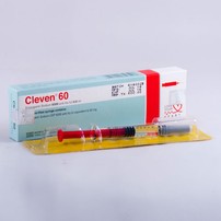 Cleven(2000 Anti-Xa IU/0.2 ml)