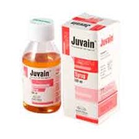 Juvain(500 mg/5 ml)