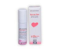 Nidocard(400 mcg/spray)