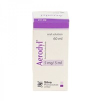 Aerodyl(5 mg/5 ml)
