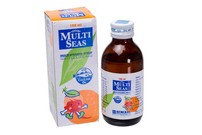 Multi Seas(600 IU+85 IU+0.3 IU)