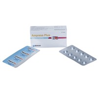 Ampress Plus(5 mg+50 mg)