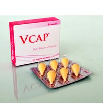 VCAP()