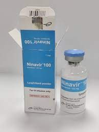 Ninavir(5 mg/ml)