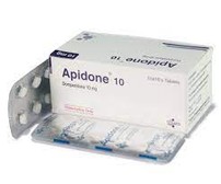 Apidone(10 mg)