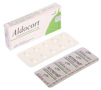 Aldocort(0.10 mg)