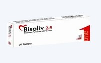 Bisoliv(2.5 mg)