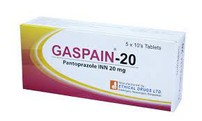 Gaspain(20 mg)