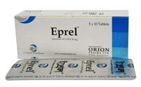 Eprel(50 mg)