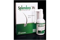 Splendora(5%)