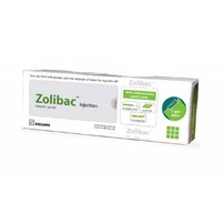 Zolibac(1 gm/vial)