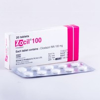 Zocil(100 mg)