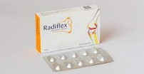 Radiflex(40 mg)