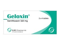 Geloxin(320 mg)