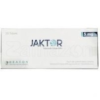 Jaktor(5 mg)