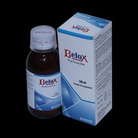 Belox(125 mg/5 ml)