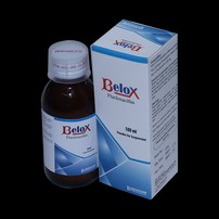 Belox(125 mg/5 ml)