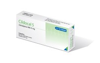 Cildocal(5 mg)